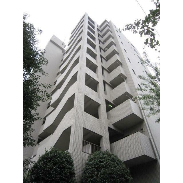 品川区旗の台５丁目 【賃貸居住】マンション