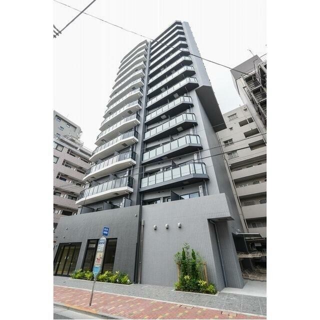 大田区西蒲田７丁目 【賃貸居住】マンション