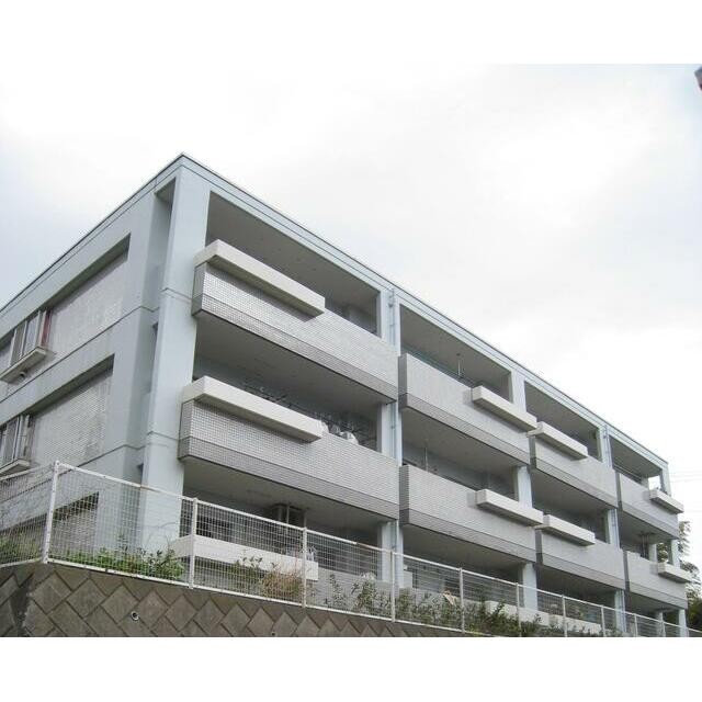 横浜市港北区富士塚２丁目 【賃貸居住】アパート