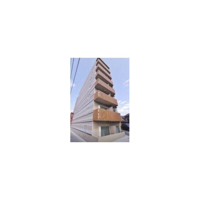 川崎市中原区市ノ坪 【賃貸居住】マンション