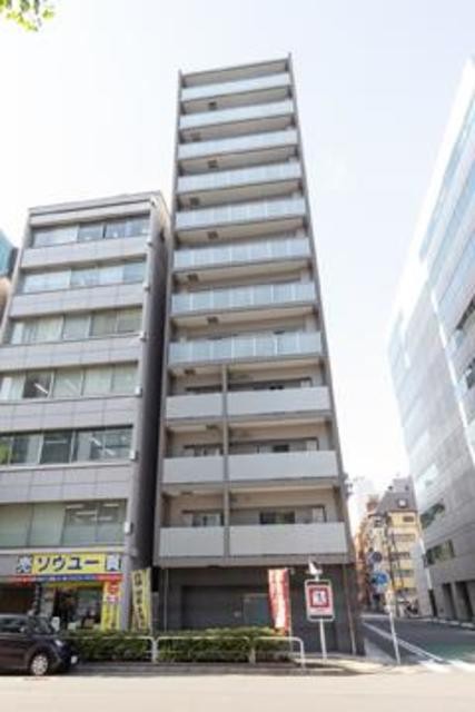 (外観)