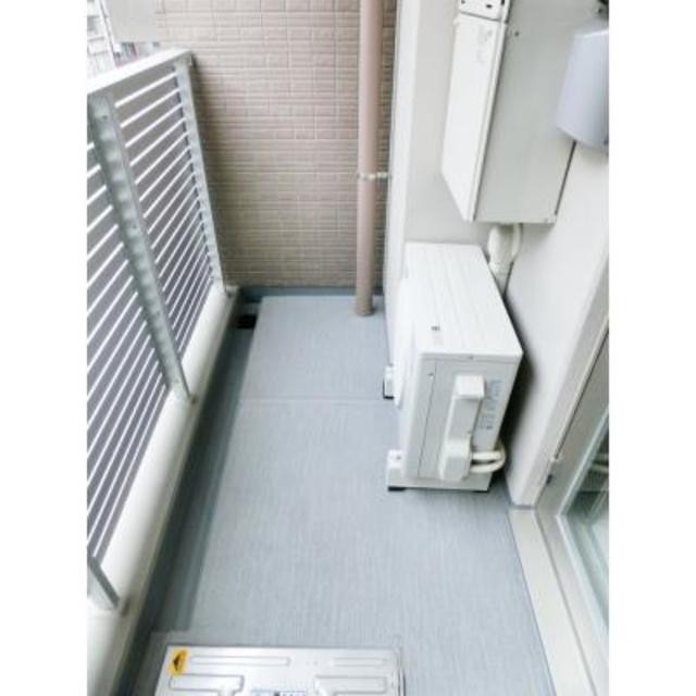 ※写真は同タイプ住戸です。