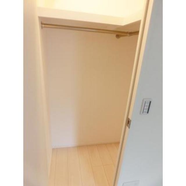 ※写真は同タイプ住戸です。(内装)