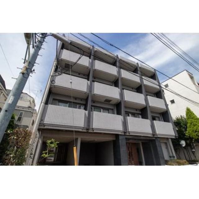 板橋区赤塚新町２丁目 【賃貸居住】マンション