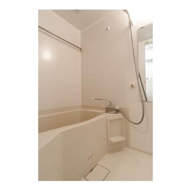 ※写真は同タイプ住戸です。(風呂)
