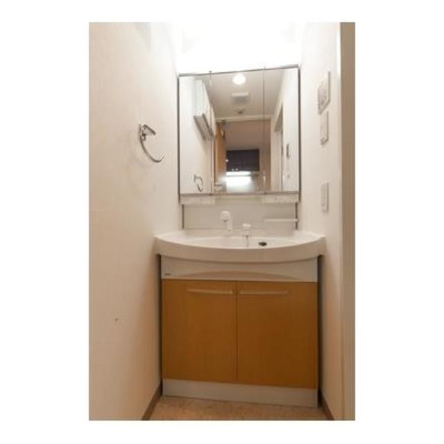 ※写真は同タイプ住戸です。(内装)