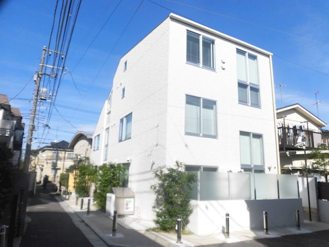 (外観)
