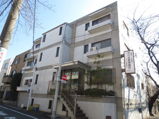 (外観)
