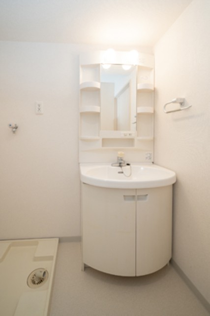 ※写真は同タイプ住戸です。(内装)