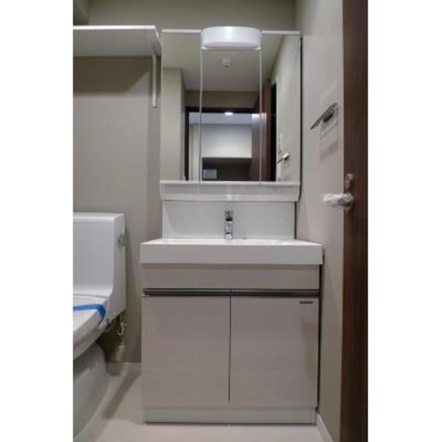 ※写真は同タイプ住戸です。(内装)