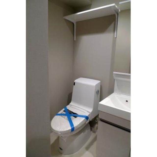 ※写真は同タイプ住戸です。(内装)
