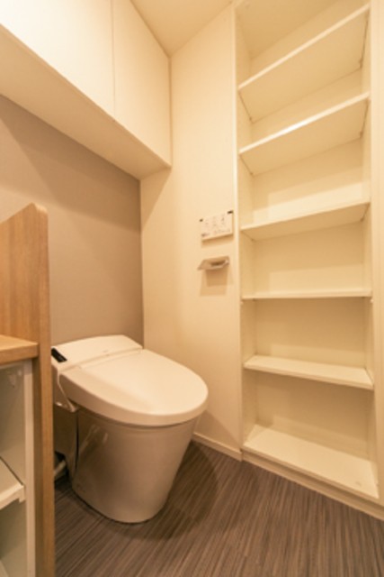 ※写真は同タイプ住戸です。(内装)