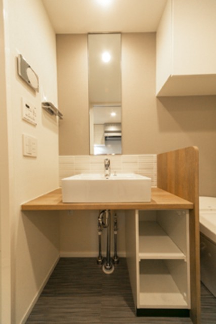 ※写真は同タイプ住戸です。(内装)