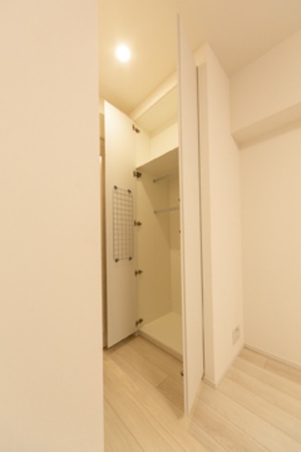 ※写真は同タイプ住戸です。(内装)