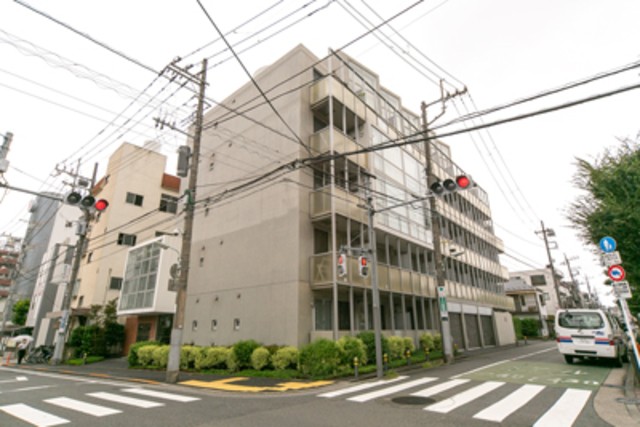 品川区二葉４丁目 【賃貸居住】マンション