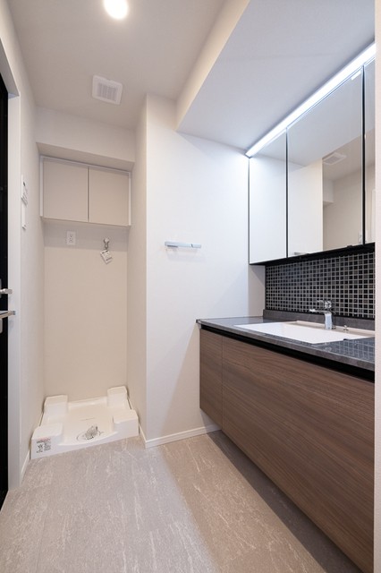 ※写真は同タイプ住戸です。(内装)