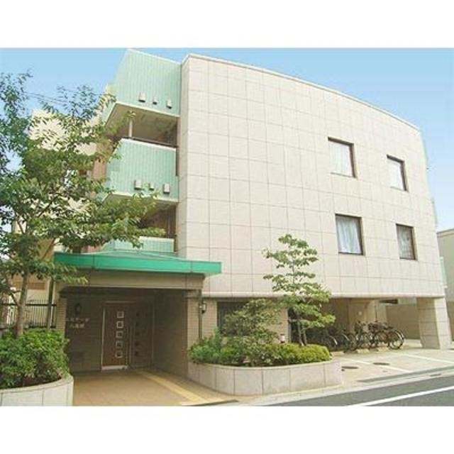 文京区本駒込６丁目 【賃貸居住】マンション