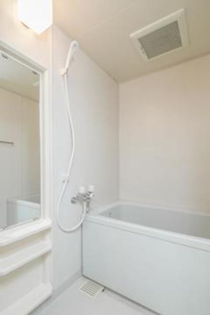 ※写真は同タイプ住戸です。(風呂)