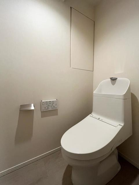 ※写真は同タイプ住戸です。(内装)