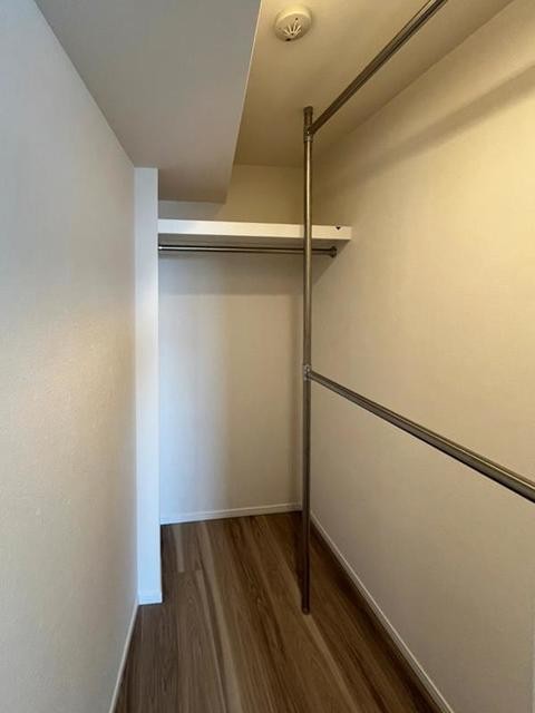 ※写真は同タイプ住戸です。(内装)