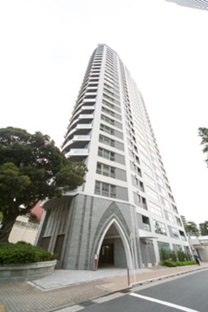 中野区東中野５丁目 【賃貸居住】マンション
