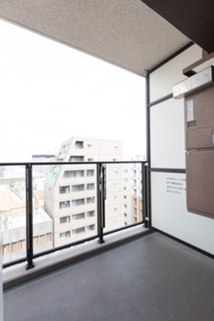 ※写真は同タイプ住戸です。