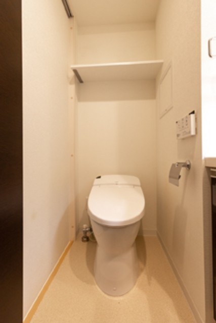 ※写真は同タイプ住戸です。(内装)
