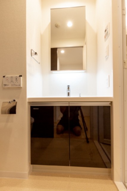 ※写真は同タイプ住戸です。(内装)