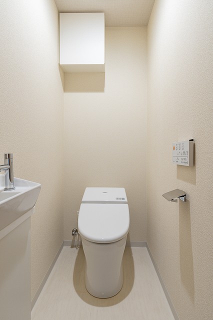 ※写真は同タイプ住戸です。(内装)
