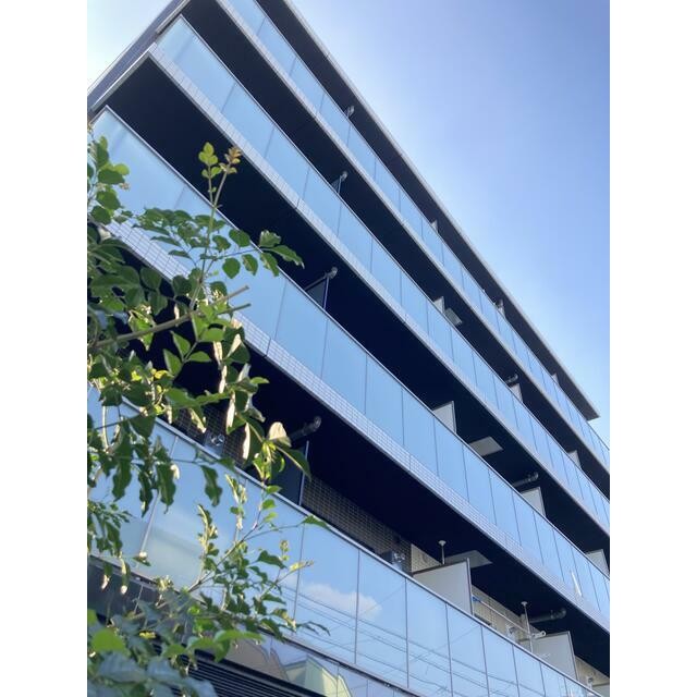 大田区鵜の木３丁目 【賃貸居住】マンション
