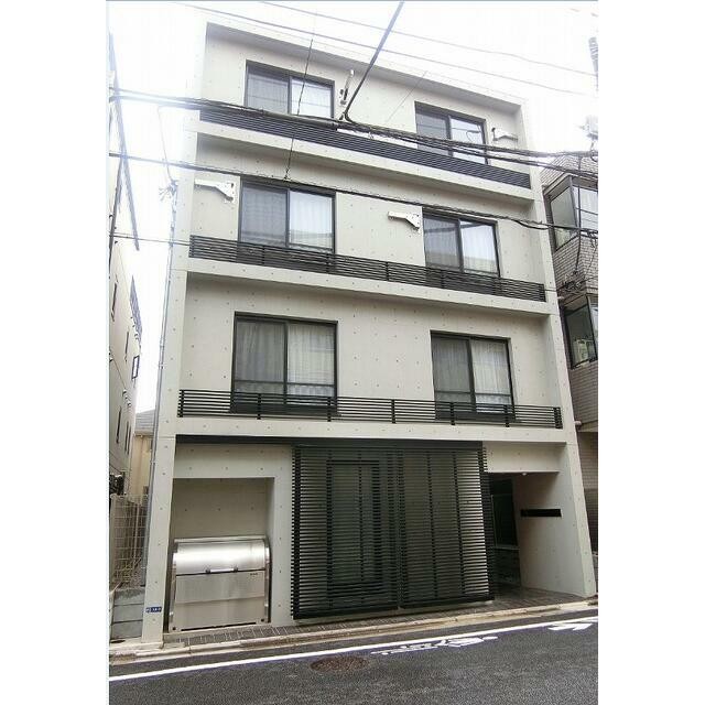 大田区鵜の木３丁目 【賃貸居住】マンション