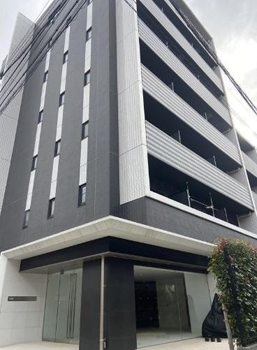 大田区下丸子１丁目 【賃貸居住】マンション