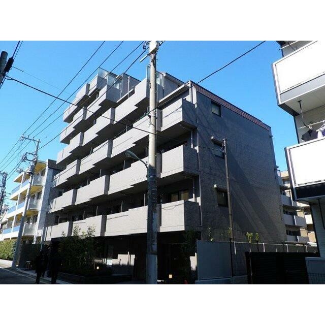外観・土地(外観)