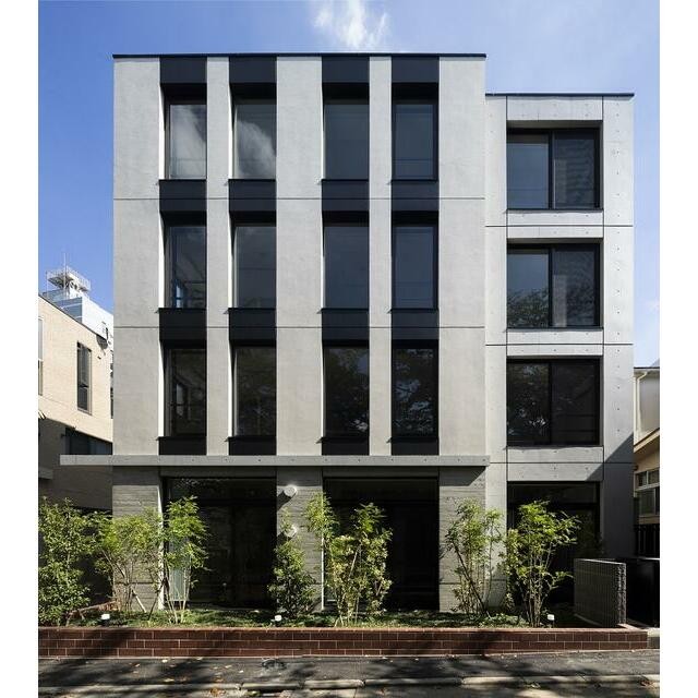 目黒区目黒２丁目 【賃貸居住】マンション