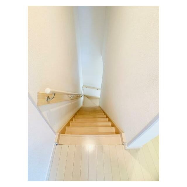 (玄関)
