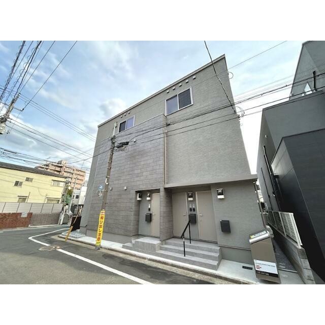 世田谷区下馬１丁目 【賃貸居住】アパート