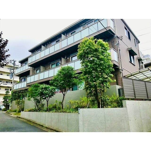(外観)
