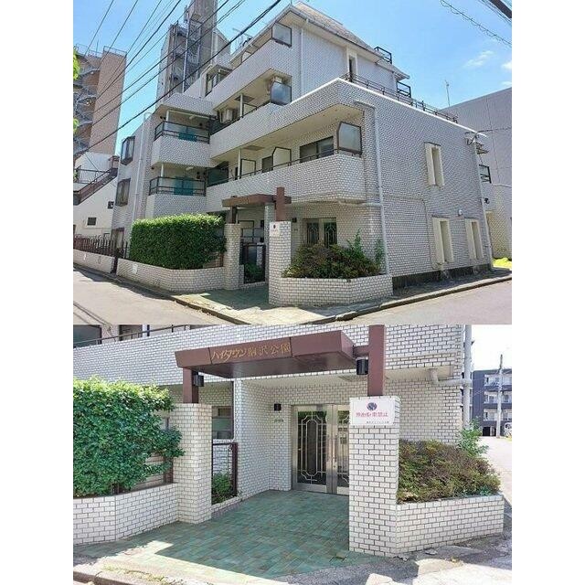 (外観)