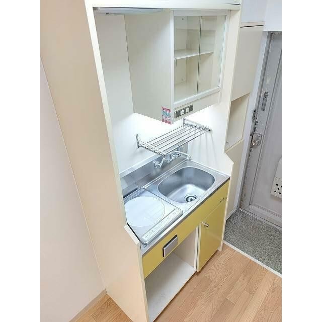 (キッチン)
