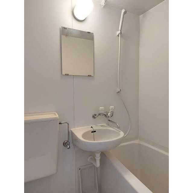 (風呂)