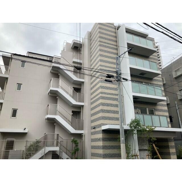 (外観)