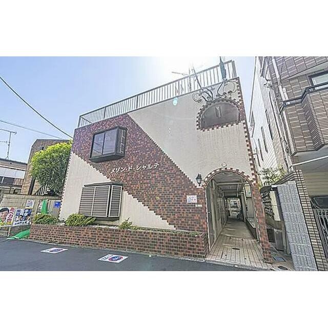 (外観)