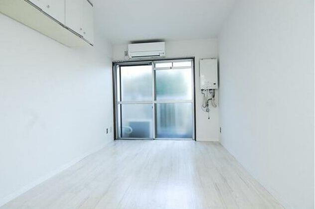 ※同仕様写真(居間)
