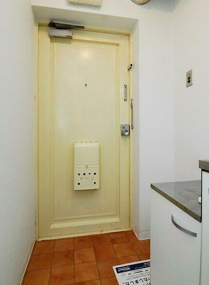 ※同仕様写真(玄関)