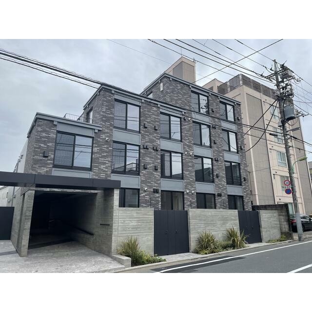 (外観)