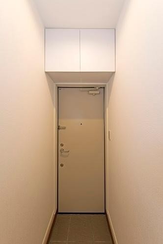 ※同仕様写真(玄関)