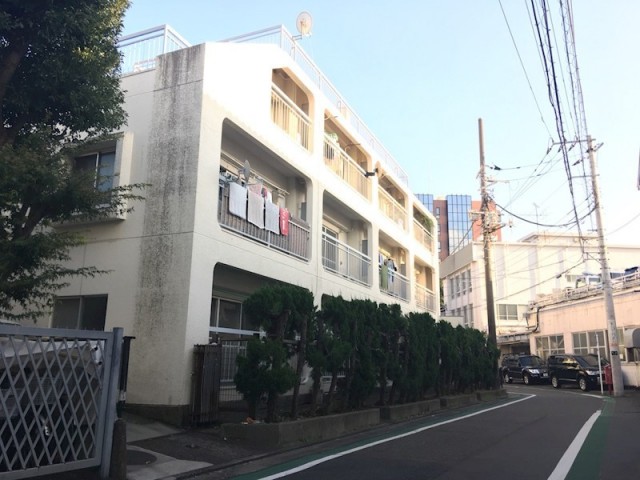 (外観)