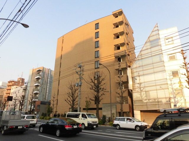 (外観)
