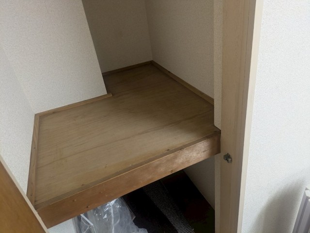 (内装)