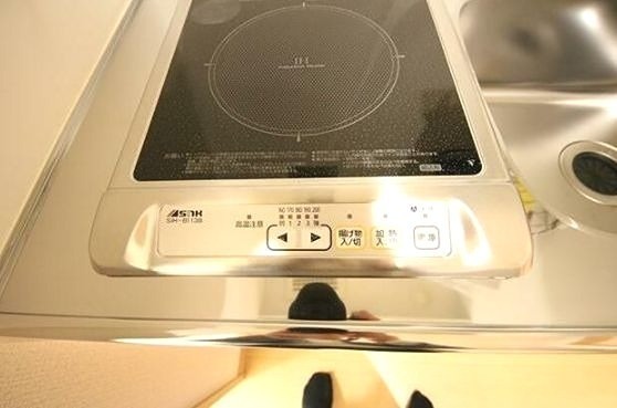 (キッチン)